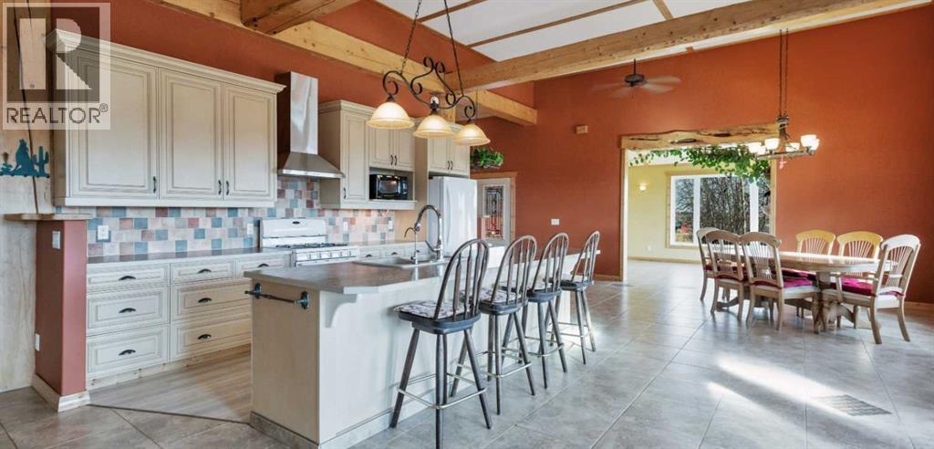 371060 Range Road 5-3, Rural Clearwater County, Alberta  T0M 0M0 - Photo 21 - A2302855