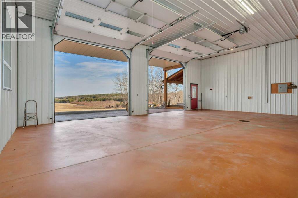 371060 Range Road 5-3, Rural Clearwater County, Alberta  T0M 0M0 - Photo 34 - A2302855