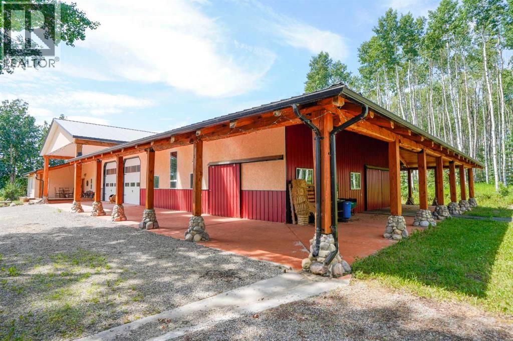 371060 Range Road 5-3, Rural Clearwater County, Alberta  T0M 0M0 - Photo 13 - A2302855