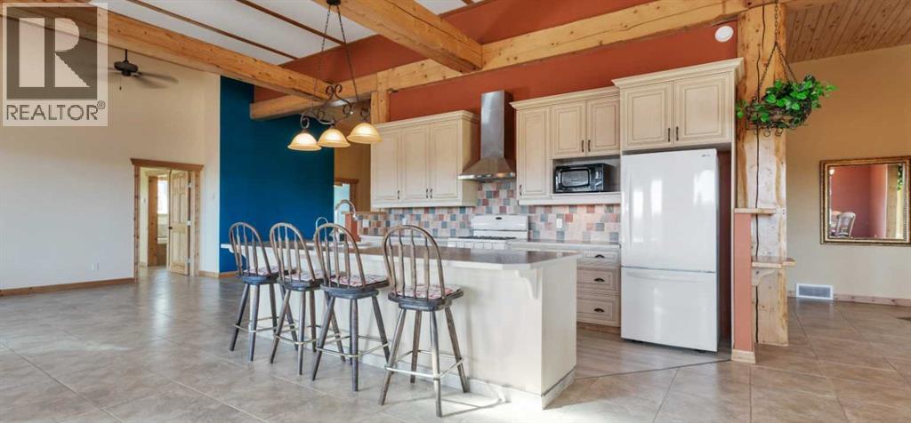 371060 Range Road 5-3, Rural Clearwater County, Alberta  T0M 0M0 - Photo 19 - A2302855