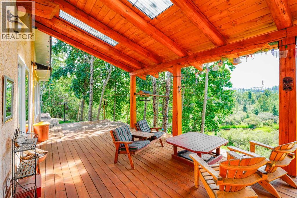 371060 Range Road 5-3, Rural Clearwater County, Alberta  T0M 0M0 - Photo 6 - A2302855