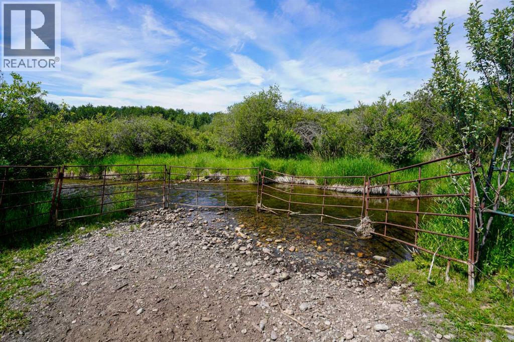 371060 Range Road 5-3, Rural Clearwater County, Alberta  T0M 0M0 - Photo 14 - A2302855