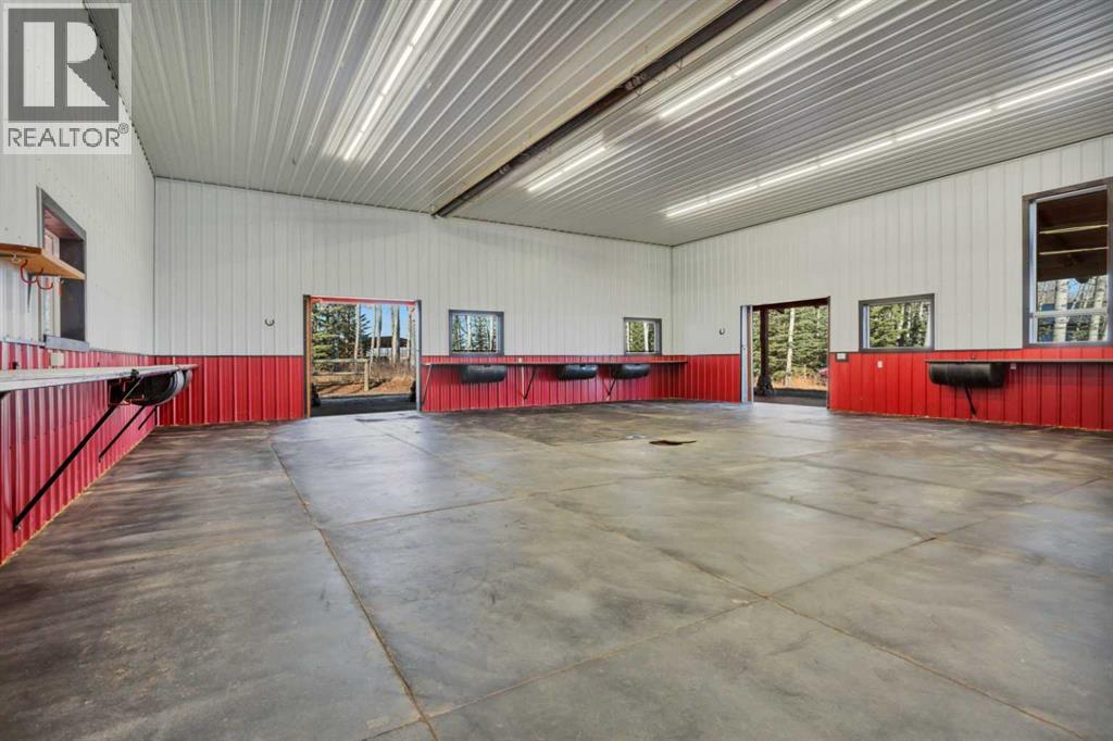 371060 Range Road 5-3, Rural Clearwater County, Alberta  T0M 0M0 - Photo 35 - A2302855