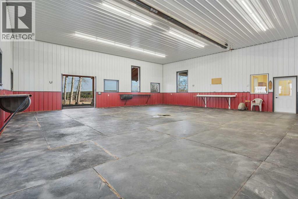 371060 Range Road 5-3, Rural Clearwater County, Alberta  T0M 0M0 - Photo 36 - A2302855