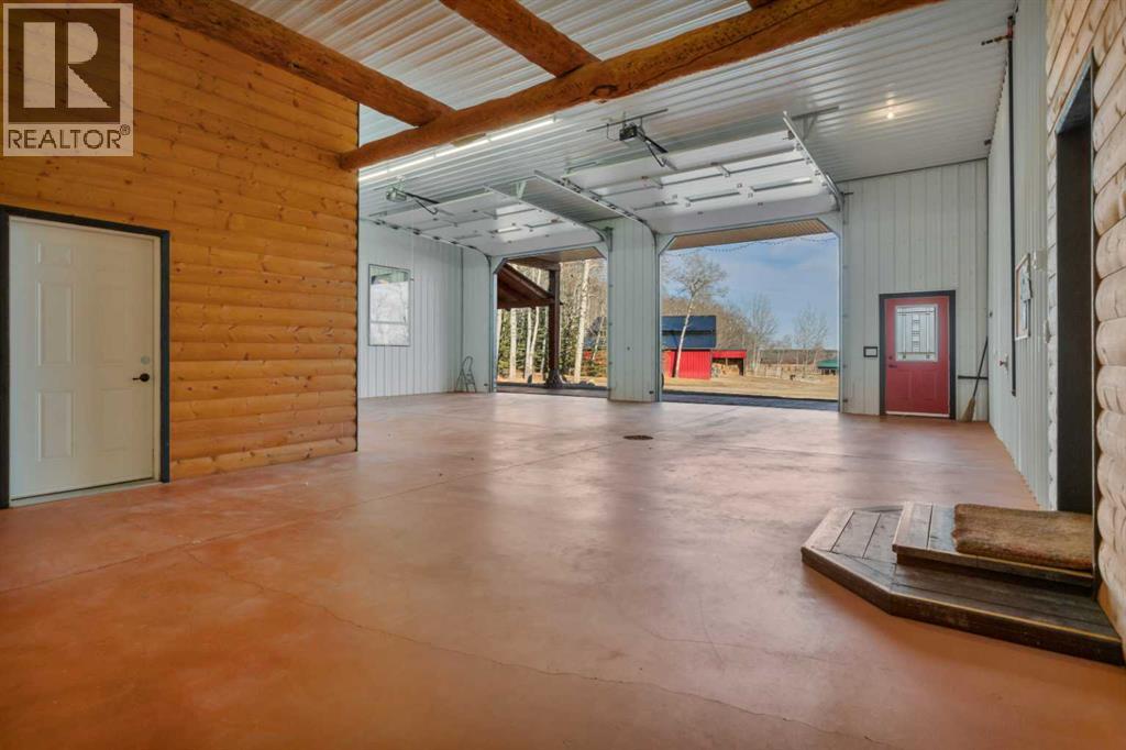 371060 Range Road 5-3, Rural Clearwater County, Alberta  T0M 0M0 - Photo 33 - A2302855