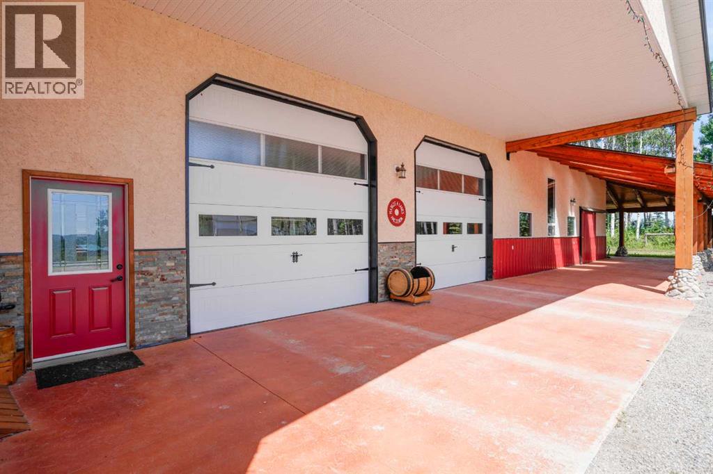 371060 Range Road 5-3, Rural Clearwater County, Alberta  T0M 0M0 - Photo 11 - A2302855