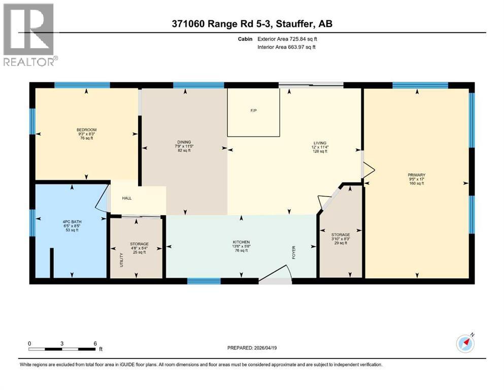 371060 Range Road 5-3, Rural Clearwater County, Alberta  T0M 0M0 - Photo 49 - A2302855