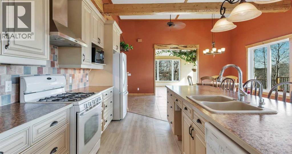 371060 Range Road 5-3, Rural Clearwater County, Alberta  T0M 0M0 - Photo 22 - A2302855