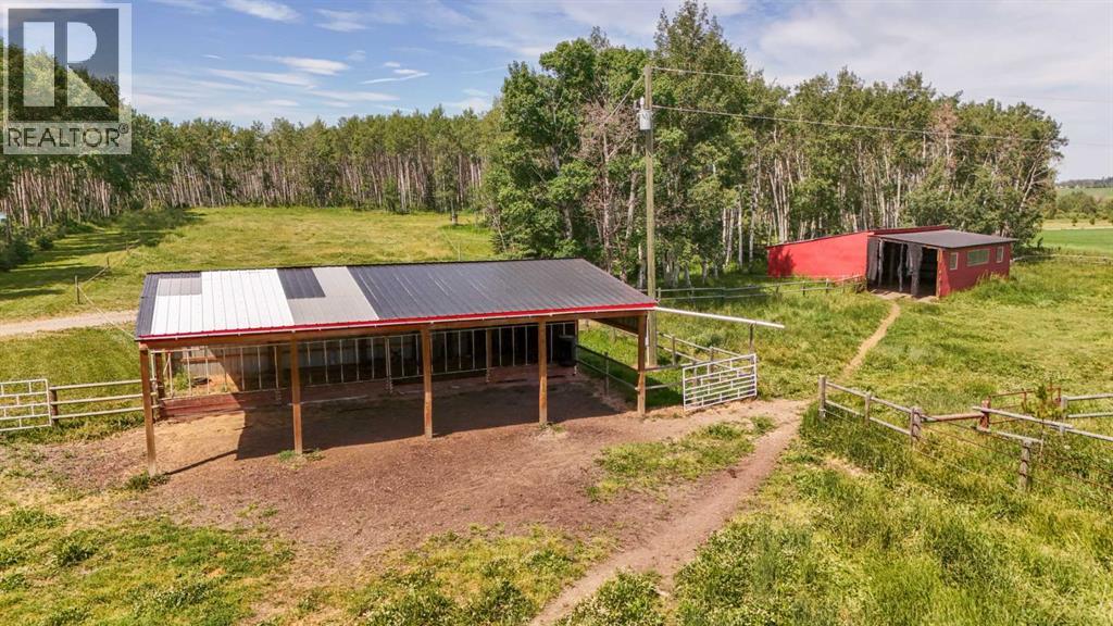 371060 Range Road 5-3, Rural Clearwater County, Alberta  T0M 0M0 - Photo 42 - A2302855