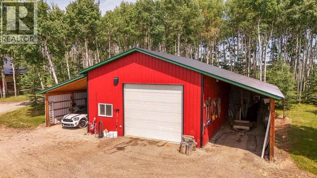 371060 Range Road 5-3, Rural Clearwater County, Alberta  T0M 0M0 - Photo 40 - A2302855