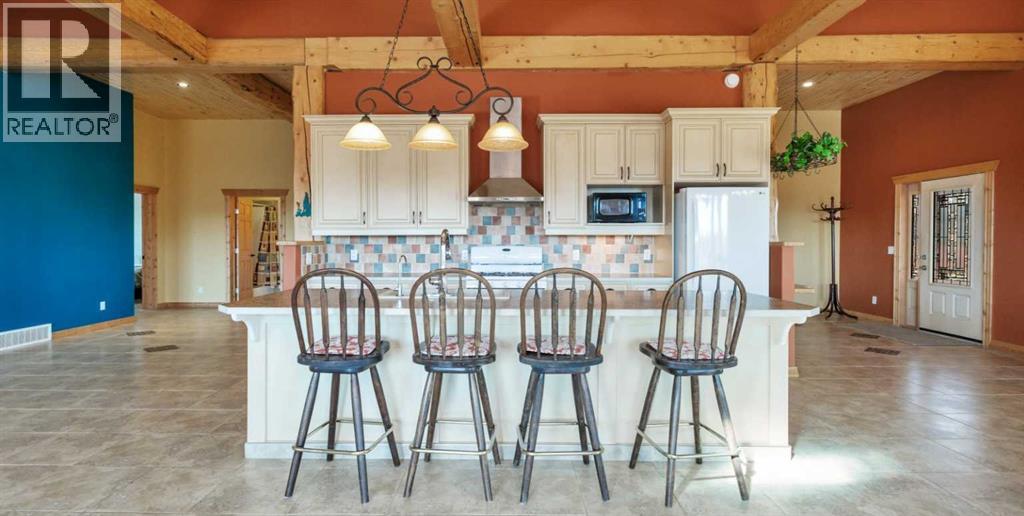 371060 Range Road 5-3, Rural Clearwater County, Alberta  T0M 0M0 - Photo 20 - A2302855