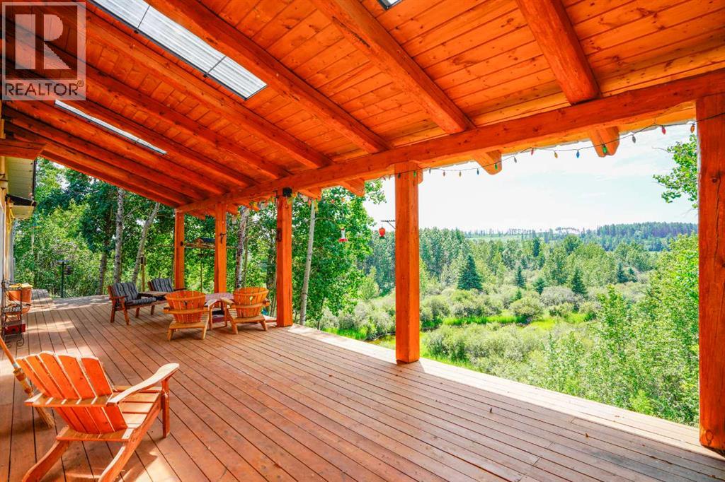 371060 Range Road 5-3, Rural Clearwater County, Alberta  T0M 0M0 - Photo 46 - A2302855