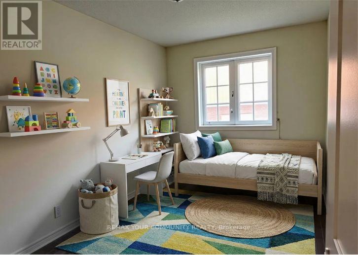 119 Amulet Crescent, Richmond Hill, Ontario  L4S 2V9 - Photo 7 - N13032206