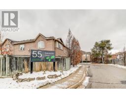 75 - 55 BARONDALE DRIVE, Mississauga, Ontario