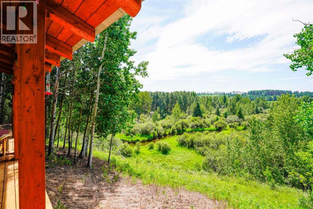 371060 Range Road 5-3, Rural Clearwater County, Alberta  T0M 0M0 - Photo 47 - A2302855