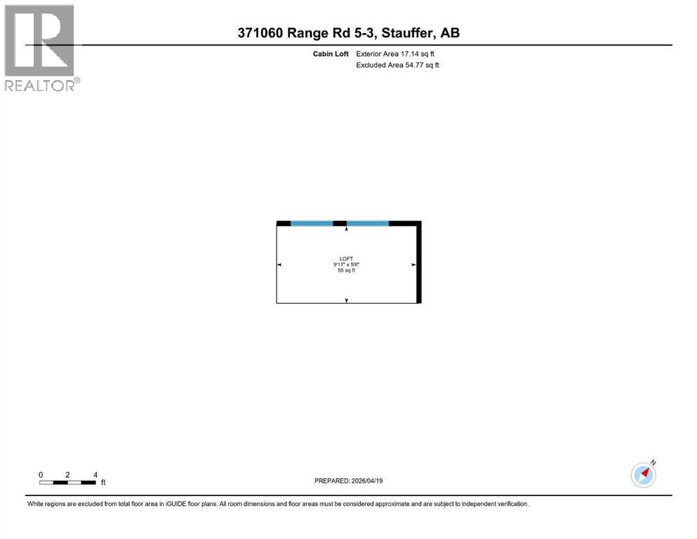 371060 Range Road 5-3, Rural Clearwater County, Alberta  T0M 0M0 - Photo 48 - A2302855