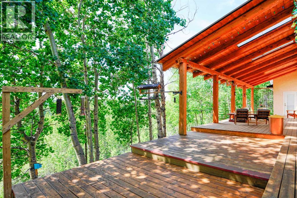 371060 Range Road 5-3, Rural Clearwater County, Alberta  T0M 0M0 - Photo 10 - A2302855