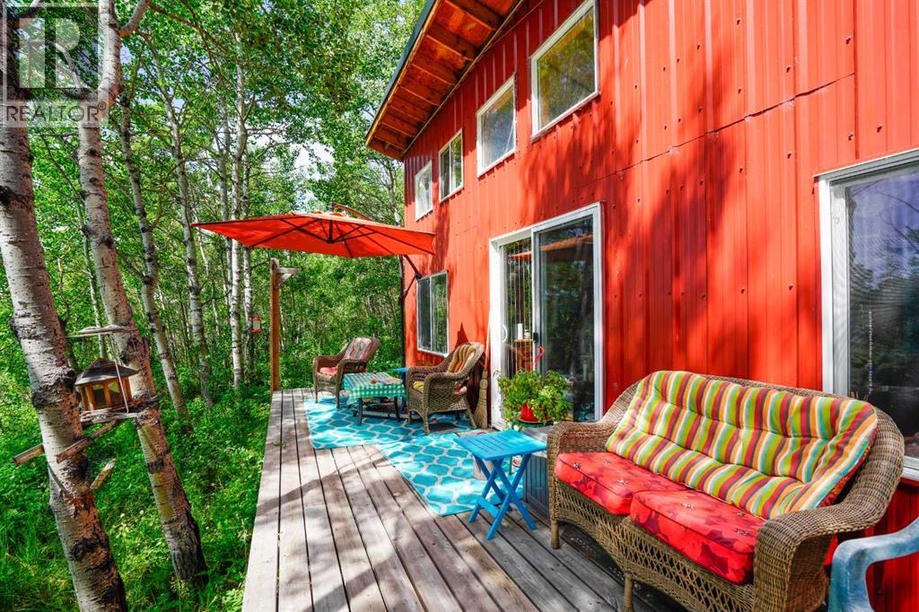 371060 Range Road 5-3, Rural Clearwater County, Alberta  T0M 0M0 - Photo 45 - A2302855