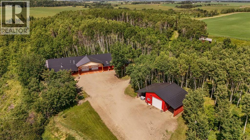 371060 Range Road 5-3, Rural Clearwater County, Alberta  T0M 0M0 - Photo 39 - A2302855