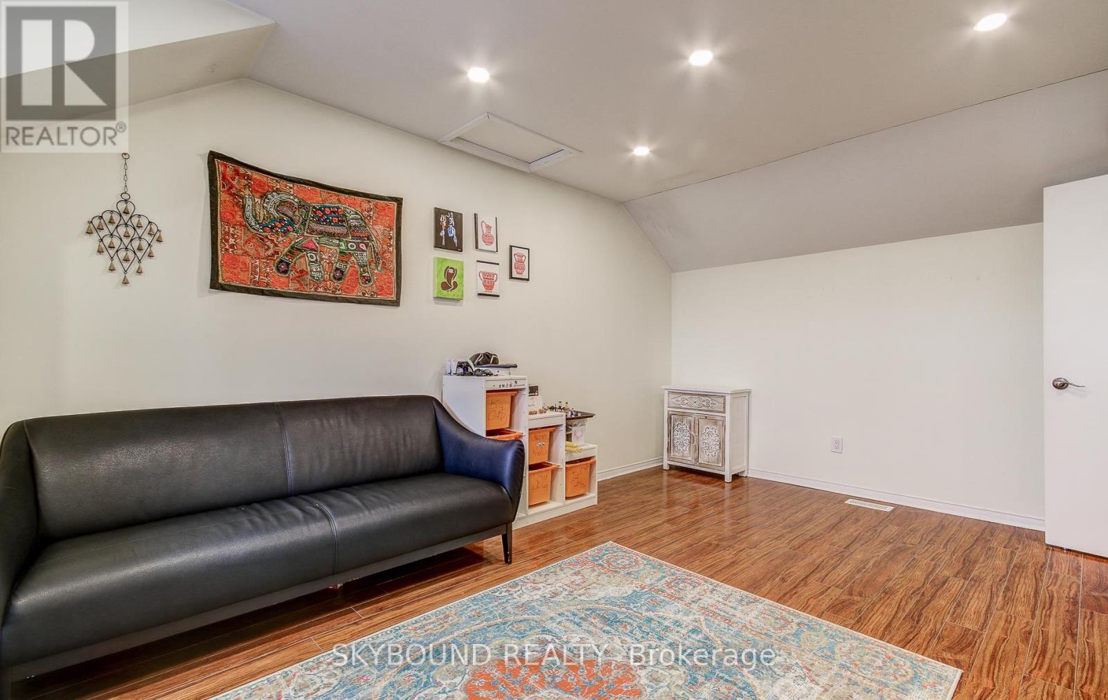 75 - 55 Barondale Drive, Mississauga, Ontario  L4Z 3N8 - Photo 20 - W12689078