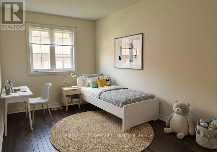 119 Amulet Crescent, Richmond Hill, Ontario  L4S 2V9 - Photo 6 - N13032206