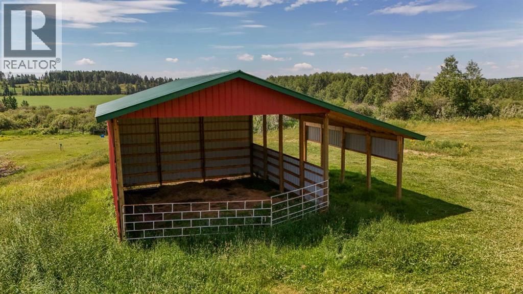371060 Range Road 5-3, Rural Clearwater County, Alberta  T0M 0M0 - Photo 37 - A2302855