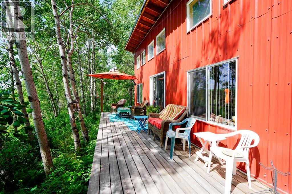 371060 Range Road 5-3, Rural Clearwater County, Alberta  T0M 0M0 - Photo 44 - A2302855