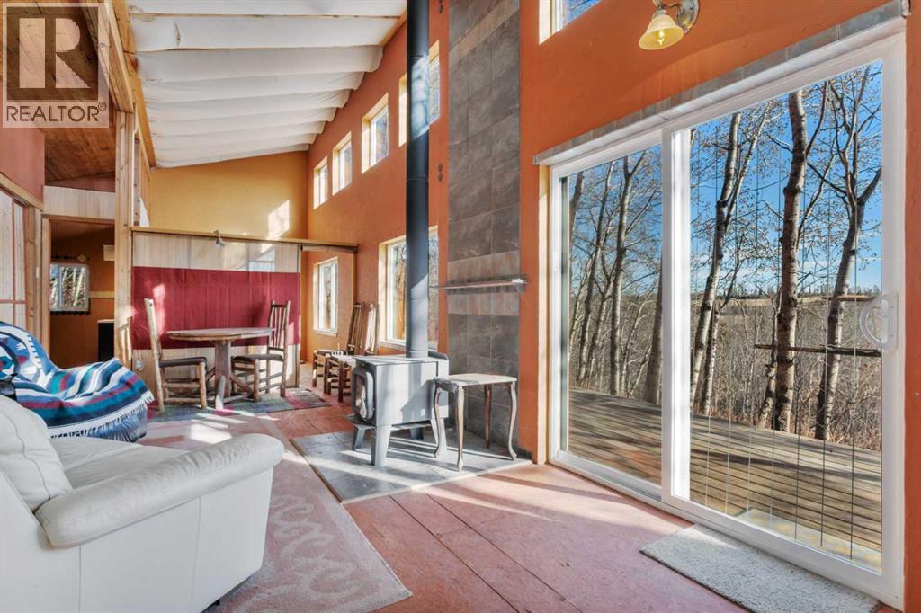 371060 Range Road 5-3, Rural Clearwater County, Alberta  T0M 0M0 - Photo 43 - A2302855