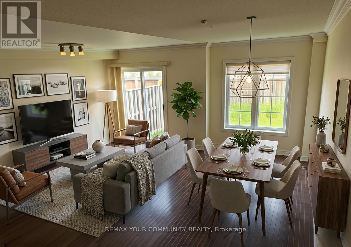 119 Amulet Crescent, Richmond Hill, Ontario  L4S 2V9 - Photo 2 - N13032206