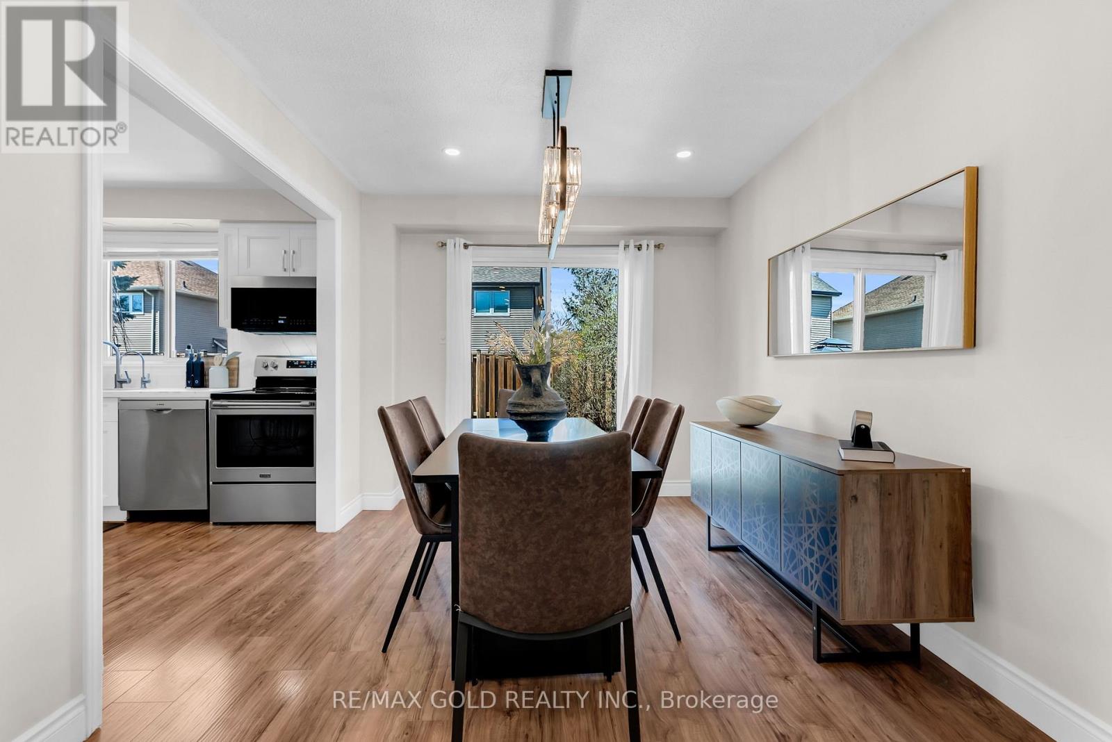 522 Roseheath Drive, Milton, Ontario  L9T 4V6 - Photo 11 - W13026970