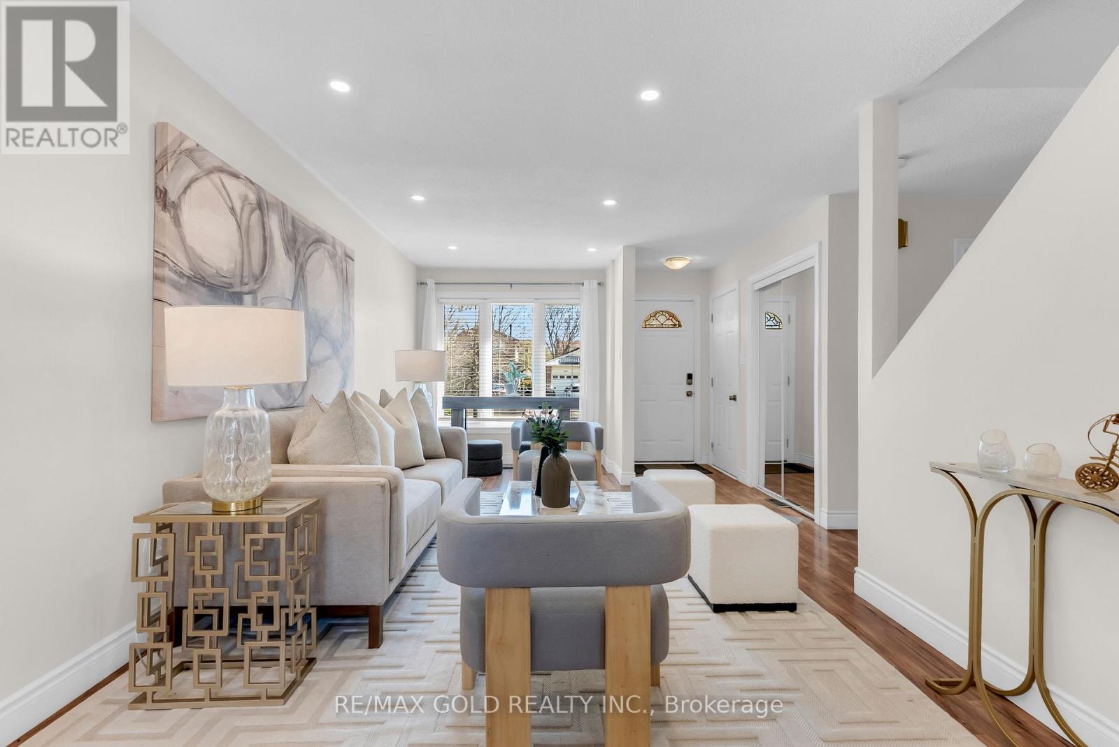 522 Roseheath Drive, Milton, Ontario  L9T 4V6 - Photo 10 - W13026970