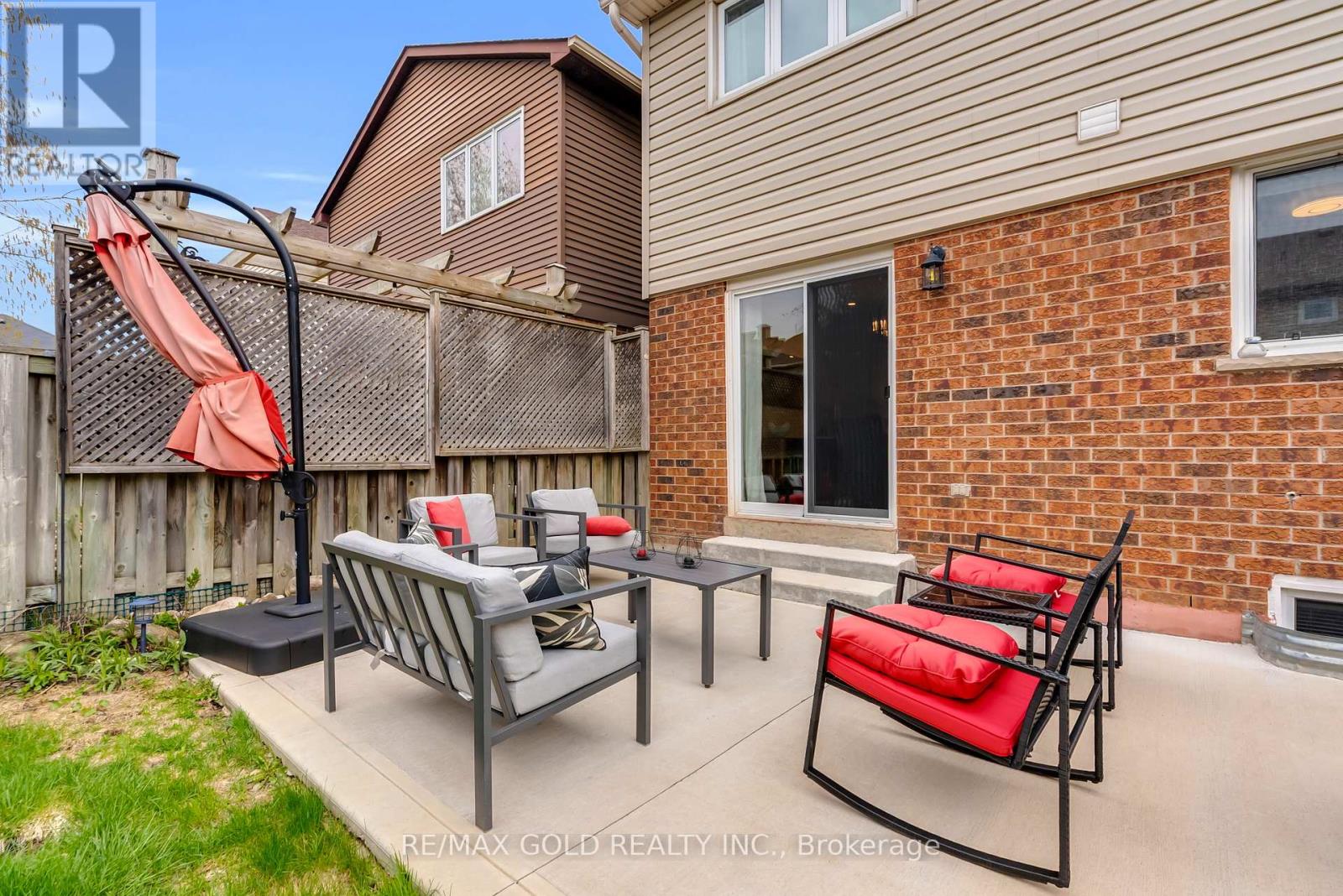 522 Roseheath Drive, Milton, Ontario  L9T 4V6 - Photo 36 - W13026970