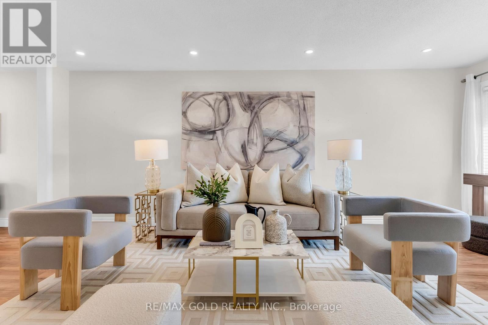 522 Roseheath Drive, Milton, Ontario  L9T 4V6 - Photo 8 - W13026970