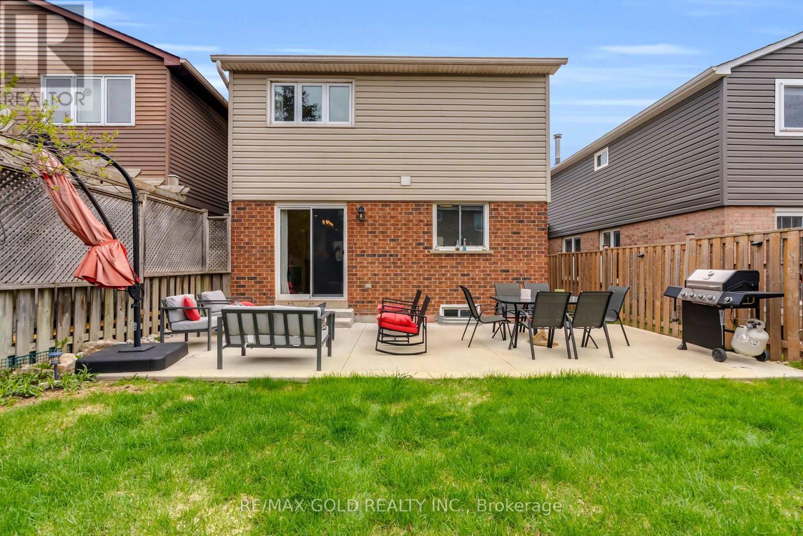 522 Roseheath Drive, Milton, Ontario  L9T 4V6 - Photo 37 - W13026970