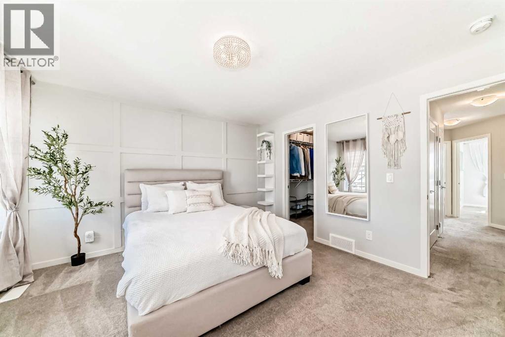 347 D'arcy Ranch Drive, Okotoks, Alberta  T1S 5T4 - Photo 19 - A2294732