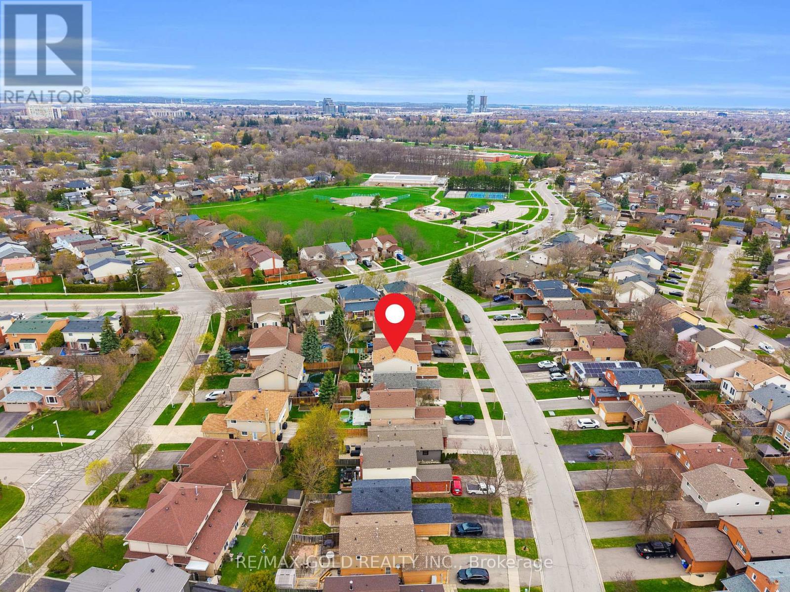 522 Roseheath Drive, Milton, Ontario  L9T 4V6 - Photo 40 - W13026970