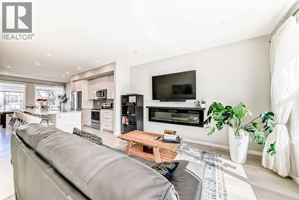 347 D'arcy Ranch Drive, Okotoks, Alberta  T1S 5T4 - Photo 10 - A2294732