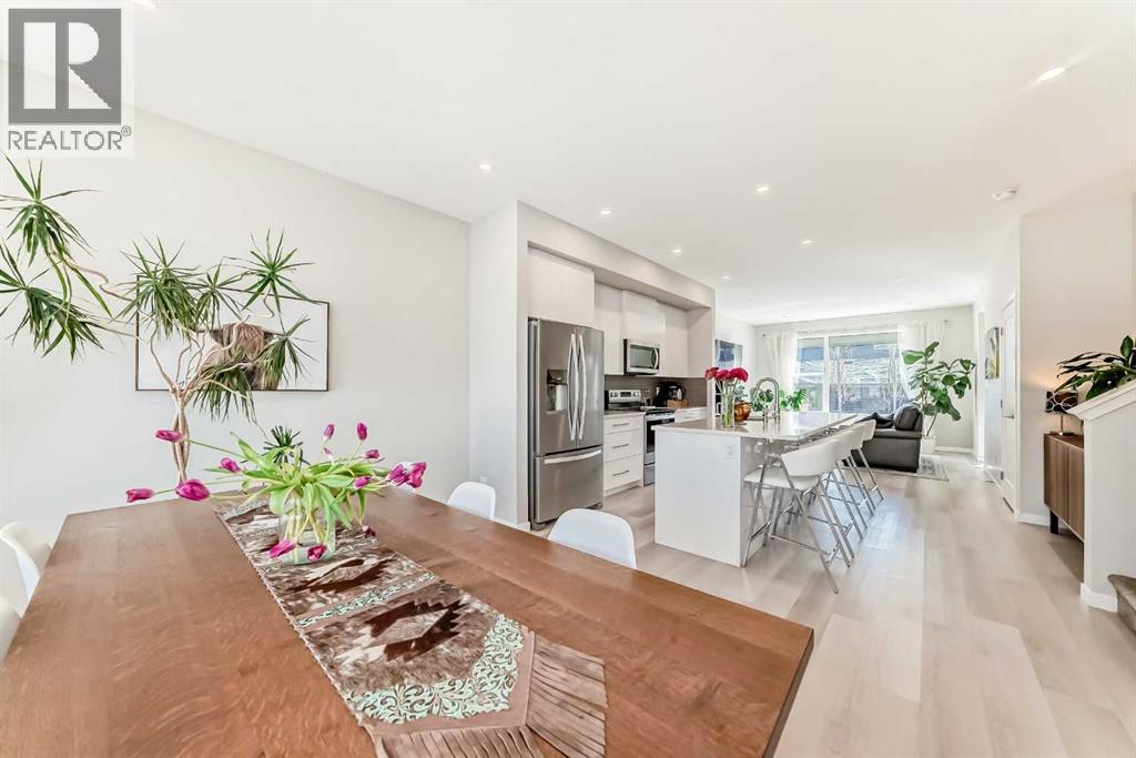 347 D'arcy Ranch Drive, Okotoks, Alberta  T1S 5T4 - Photo 13 - A2294732