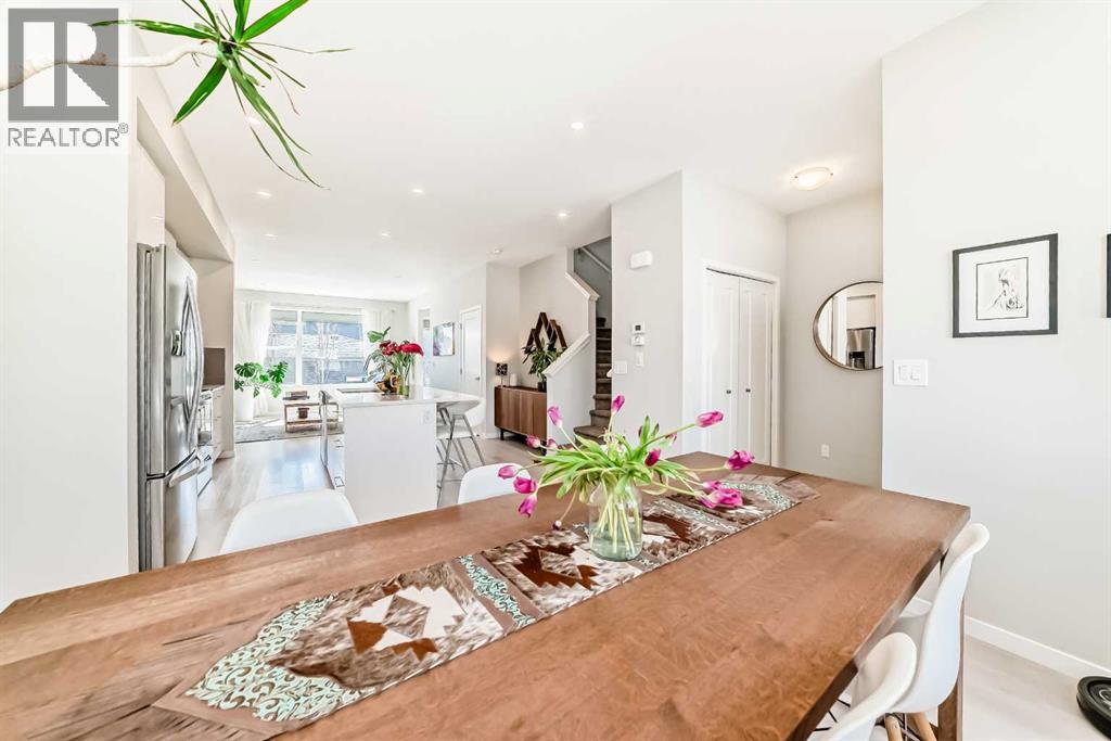 347 D'arcy Ranch Drive, Okotoks, Alberta  T1S 5T4 - Photo 14 - A2294732