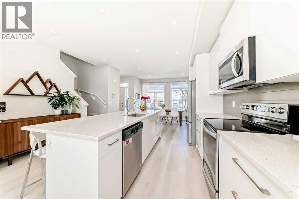 347 D'arcy Ranch Drive, Okotoks, Alberta  T1S 5T4 - Photo 7 - A2294732