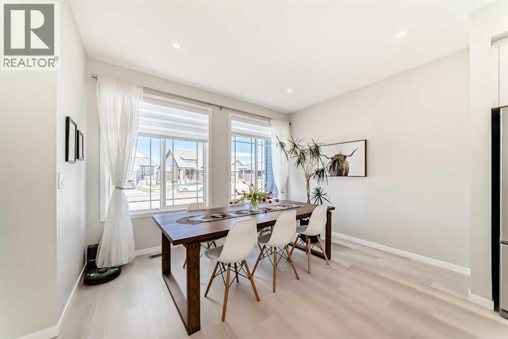 347 D'arcy Ranch Drive, Okotoks, Alberta  T1S 5T4 - Photo 12 - A2294732