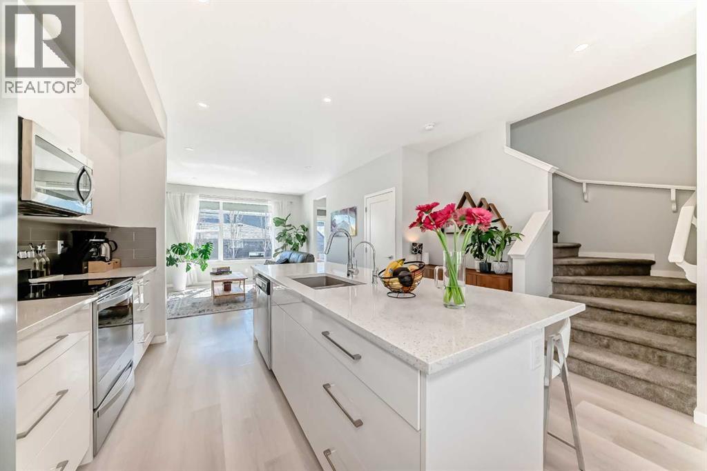 347 D'arcy Ranch Drive, Okotoks, Alberta  T1S 5T4 - Photo 4 - A2294732