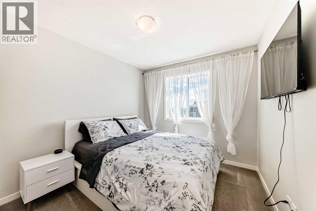 347 D'arcy Ranch Drive, Okotoks, Alberta  T1S 5T4 - Photo 22 - A2294732