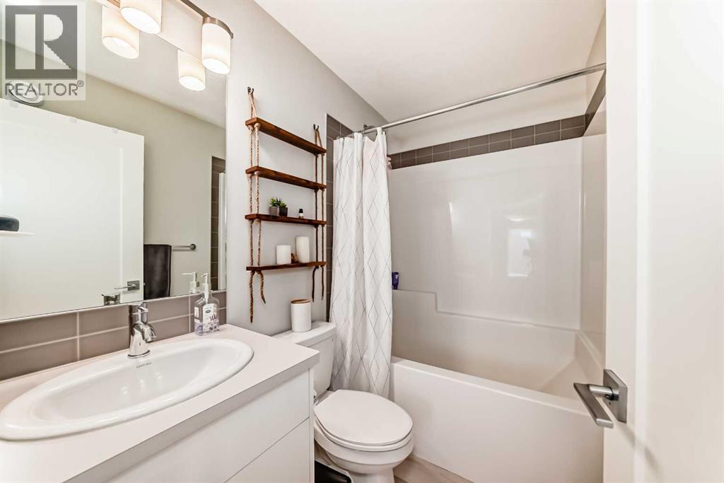 347 D'arcy Ranch Drive, Okotoks, Alberta  T1S 5T4 - Photo 21 - A2294732