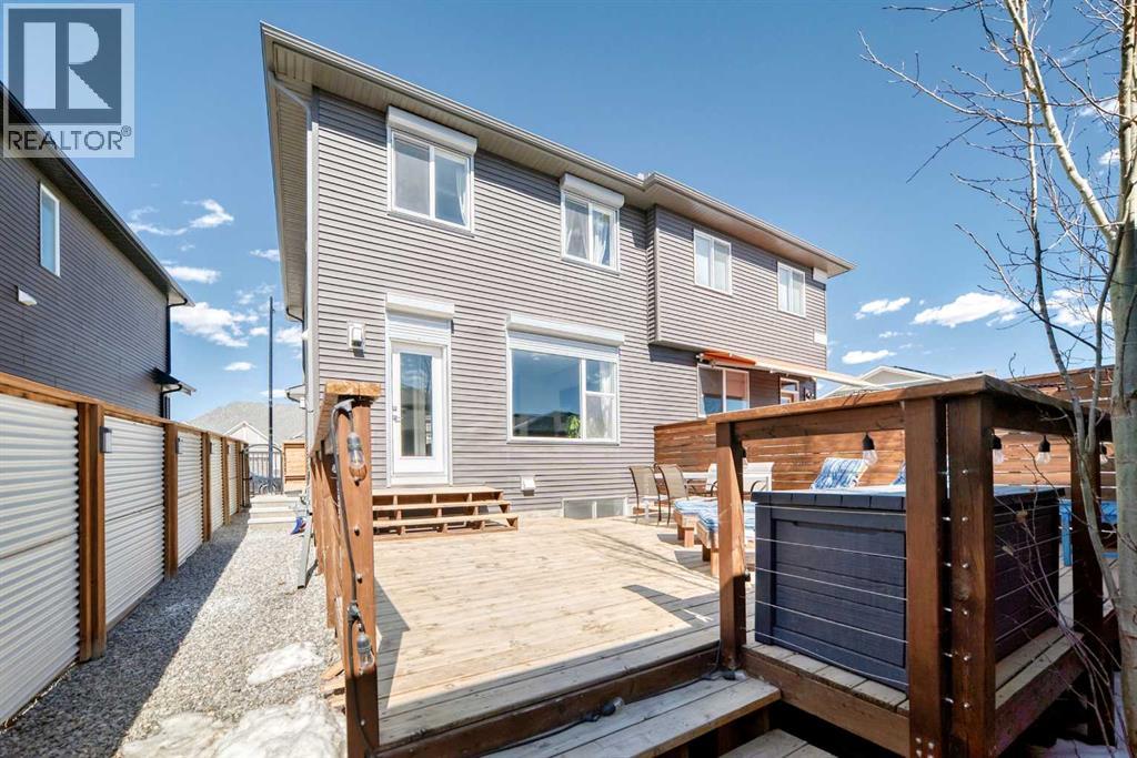 347 D'arcy Ranch Drive, Okotoks, Alberta  T1S 5T4 - Photo 38 - A2294732