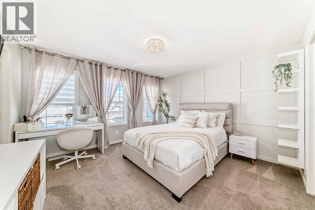 347 D'arcy Ranch Drive, Okotoks, Alberta  T1S 5T4 - Photo 17 - A2294732