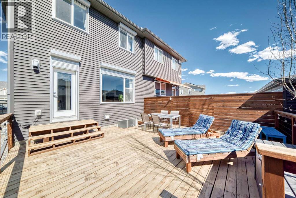 347 D'arcy Ranch Drive, Okotoks, Alberta  T1S 5T4 - Photo 36 - A2294732