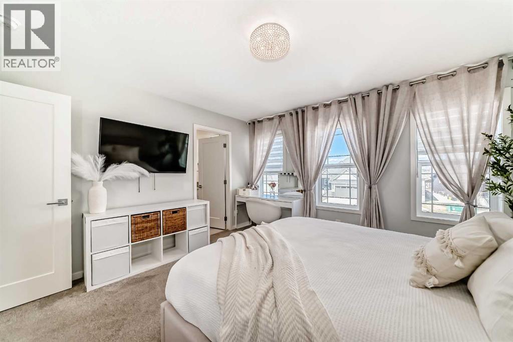 347 D'arcy Ranch Drive, Okotoks, Alberta  T1S 5T4 - Photo 18 - A2294732