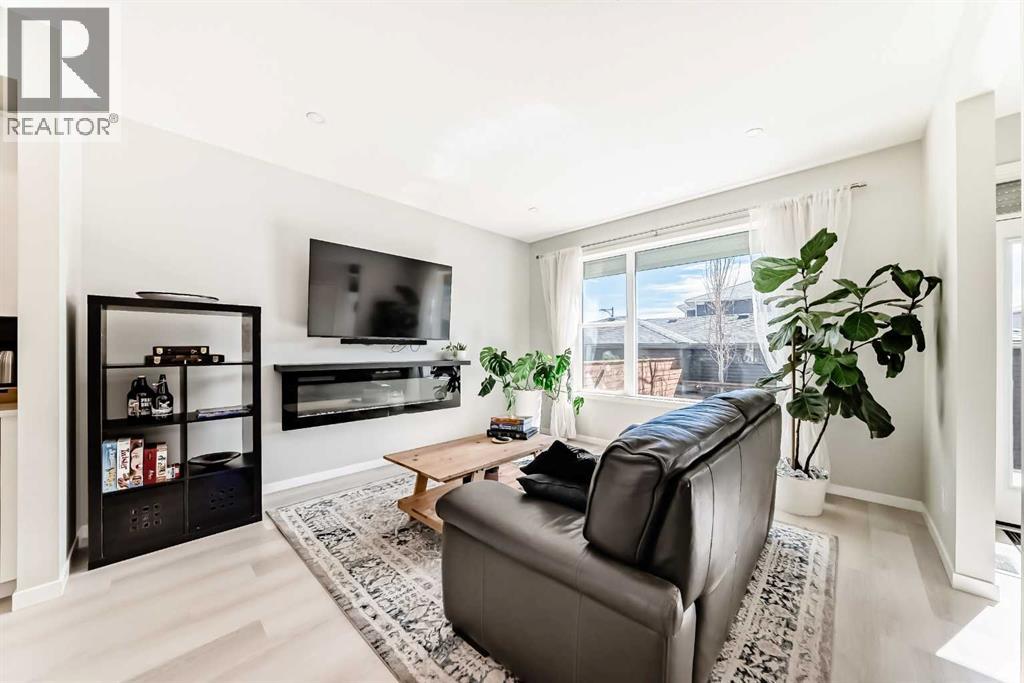 347 D'arcy Ranch Drive, Okotoks, Alberta  T1S 5T4 - Photo 9 - A2294732