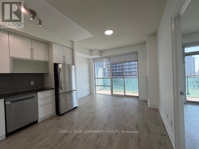 2101 - 16 Brookers Lane, Toronto, Ontario  M8V 0A5 - Photo 18 - W13031340